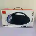 Parlane Booms Box 3 Mediano Rgb