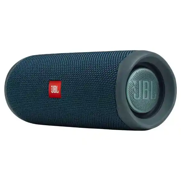 Parlante Flip 5 Portatil Altavoz