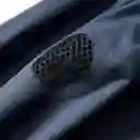 Impermeable Moto Lluvia 2tr Pro Liviano Tipo Sudadera Azul Oscuro 668