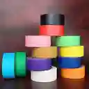 Cinta De Papel Para Decoraciones 3 Centimeros De Ancho / Por Metro.