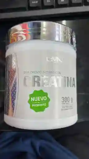 Creatina Monohidratada Gmn