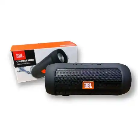Parlante Charge Mini 3