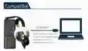 Cargador Para Portátil Lenovo Yoga Thinkpad X1 20v 3.25a (80310907)