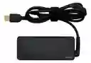 Cargador Para Portátil Lenovo Yoga Thinkpad X1 20v 3.25a (80310907)