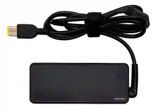 Cargador Para Portátil Lenovo Yoga Thinkpad X1 20v 3.25a (80310907)