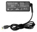 Cargador Para Portátil Lenovo Yoga Thinkpad X1 20v 3.25a (80310907)