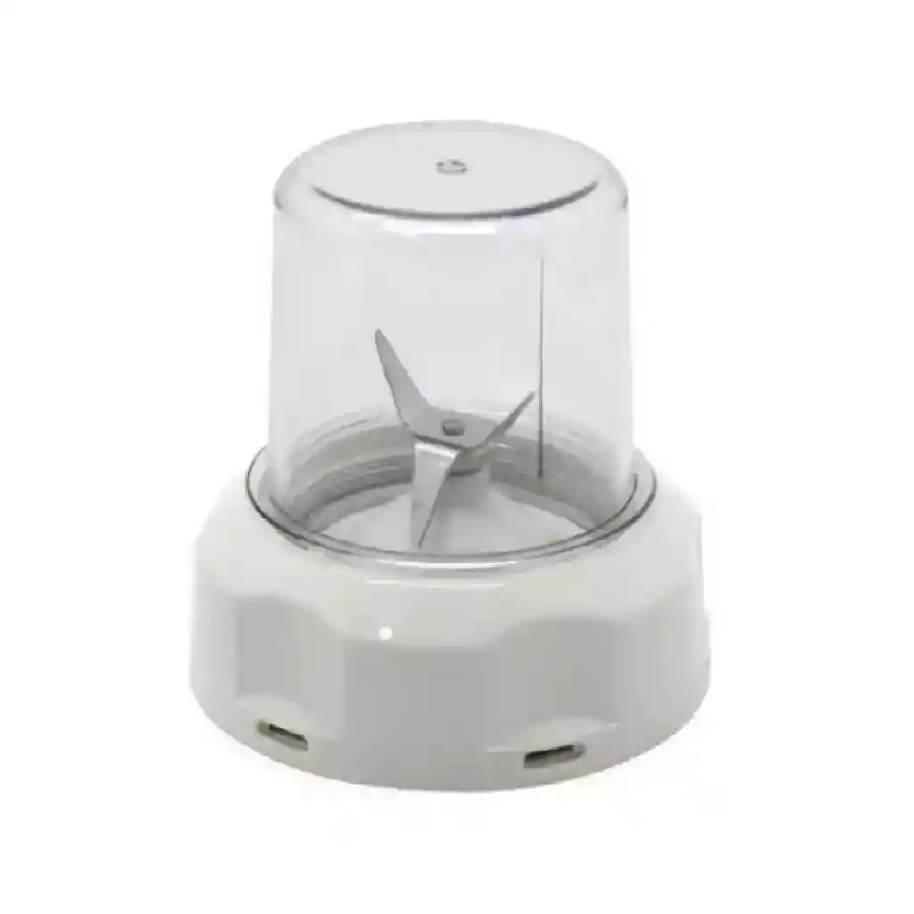 Licuadora + Picatodo 1,5 L 4 Velocidades Vaso Plastico Universal Royal Iu-999a