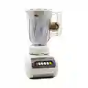 Licuadora + Picatodo 1,5 L 4 Velocidades Vaso Plastico Universal Royal Iu-999a
