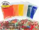 Balas Hidro Gel Paquete De Orbis Para Armas De Juguete Hidrogel