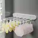 Organizador Colgante De Ropa *24 Clips