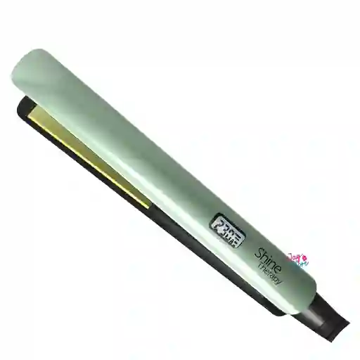 Plancha Alisadora De Cabello Infusión Agucate Con Macadamia