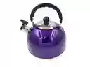 Tetera Hervidora 3 Litros Colores Varios Iu-1909094