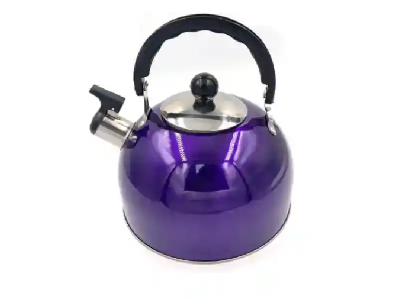 Tetera Hervidora 3 Litros Colores Varios Iu-1909094