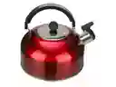 Tetera Hervidora 3 Litros Colores Varios Iu-1909094
