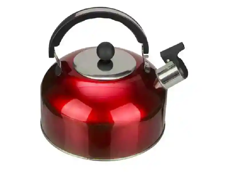 Tetera Hervidora 3 Litros Colores Varios Iu-1909094