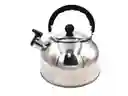 Tetera Hervidora 3 Litros Colores Varios Iu-1909094