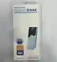 Power Bank 10 Mil Amp Carga Rápida
