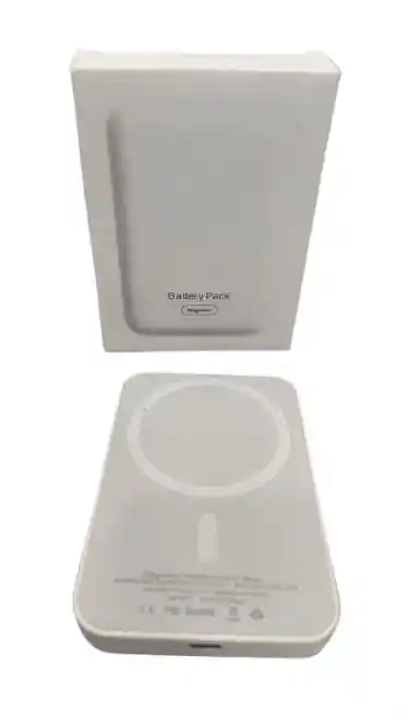 Mini Power Bank 5000 Mah