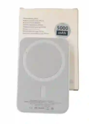 Mini Power Bank 5000 Mah