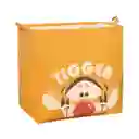 Organizador De Ropa De Tigger