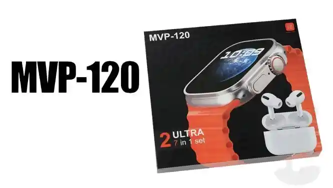Kit De Reloj Inteligente Deportivo – Pantalla Táctil Y Accesorios