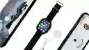 Smartwatch Estilo Deportivo T900 – Full Pantalla