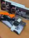 Smartwatch Estilo Deportivo T900 – Full Pantalla