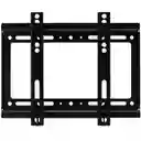 Soporte Tv Fijo De 14 A 42 Pulgadas Resistente