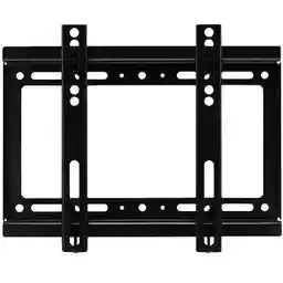 Soporte Tv Fijo De 14 A 42 Pulgadas Resistente