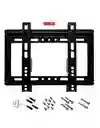Soporte Tv Fijo De 14 A 42 Pulgadas Resistente