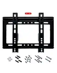 Soporte Tv Fijo De 14 A 42 Pulgadas Resistente