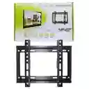 Soporte Tv Fijo De 14 A 42 Pulgadas Resistente