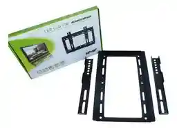 Soporte Tv Fijo De 14 A 42 Pulgadas Resistente