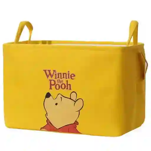 Organizador De Ropa De Winnie The Pooh