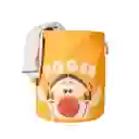 Organizador De Ropa Redondo De Tigger