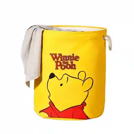 Organizador Redondo De Winnie The Pooh