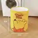 Organizador Redondo De Winnie The Pooh