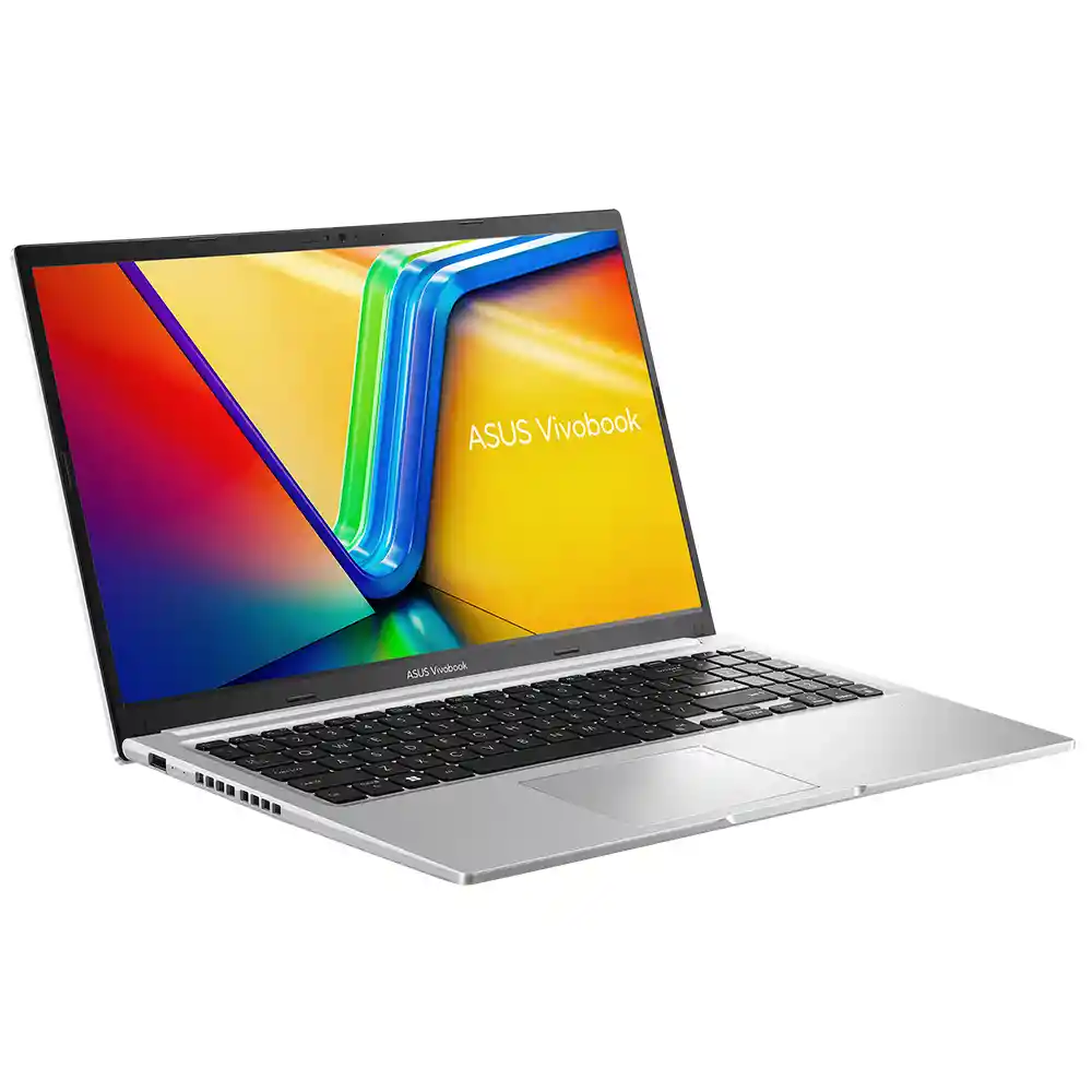 Portátil Asus Vivobook 15 X1502va Intel Core I7-13620h Ram 16gb M.2 1tb