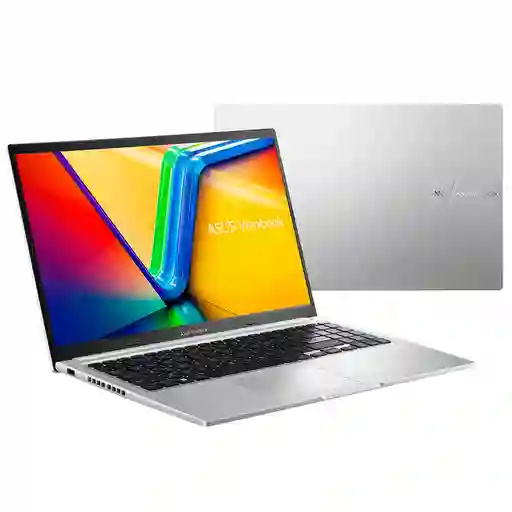 Portátil Asus Vivobook 15 X1502va Intel Core I7-13620h Ram 16gb M.2 1tb