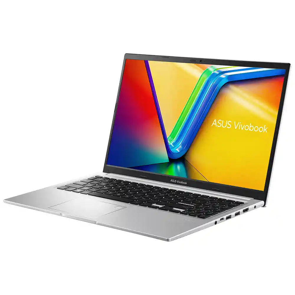 Portátil Asus Vivobook 15 X1502va Intel Core I7-13620h Ram 16gb M.2 1tb