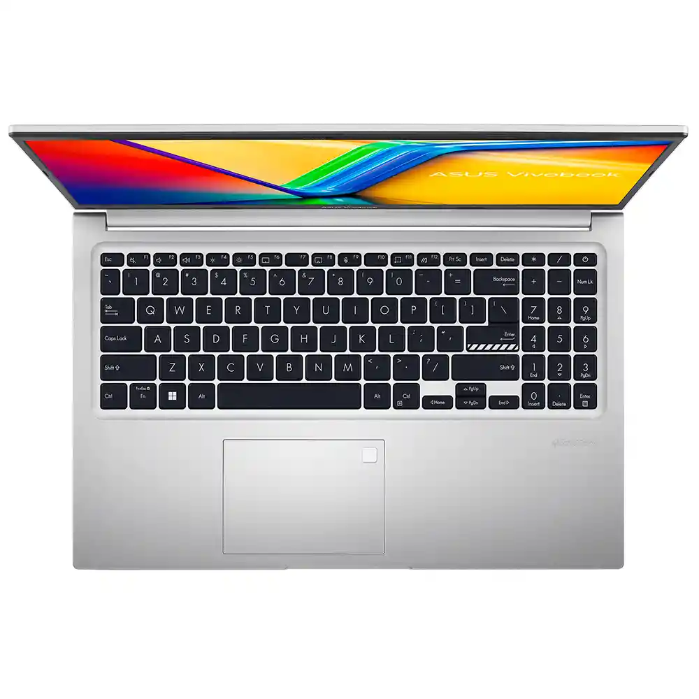 Portátil Asus Vivobook 15 X1502va Intel Core I7-13620h Ram 16gb M.2 1tb