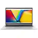 Portátil Asus Vivobook 15 X1502va Intel Core I7-13620h Ram 16gb M.2 1tb