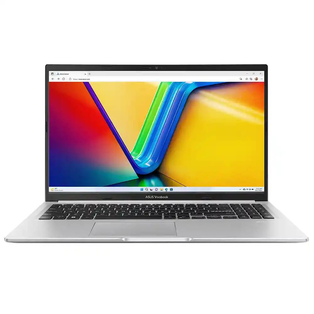 Portátil Asus Vivobook 15 X1502va Intel Core I7-13620h Ram 16gb M.2 1tb