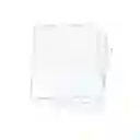 Carpeta De Presentación Tamaño Carta Blanca X Unidad