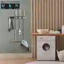Organizador De Escobas X4
