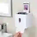Organizador Porta Papel Pequeño