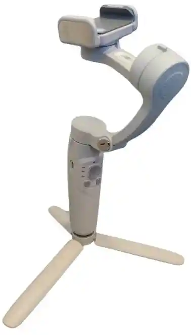Tripode De Selfie Inteligente M1 3-axis