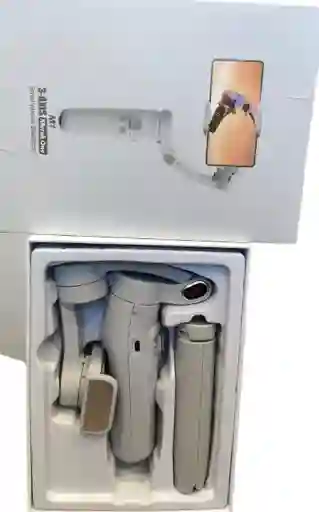 Tripode De Selfie Inteligente M1 3-axis