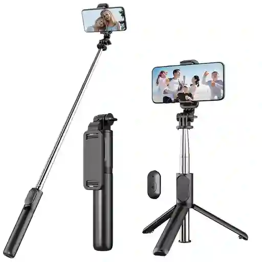 Tripod Z19 Selfie Stick