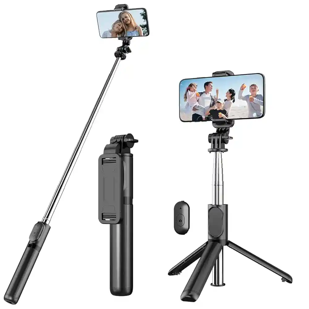Tripod Z19 Selfie Stick